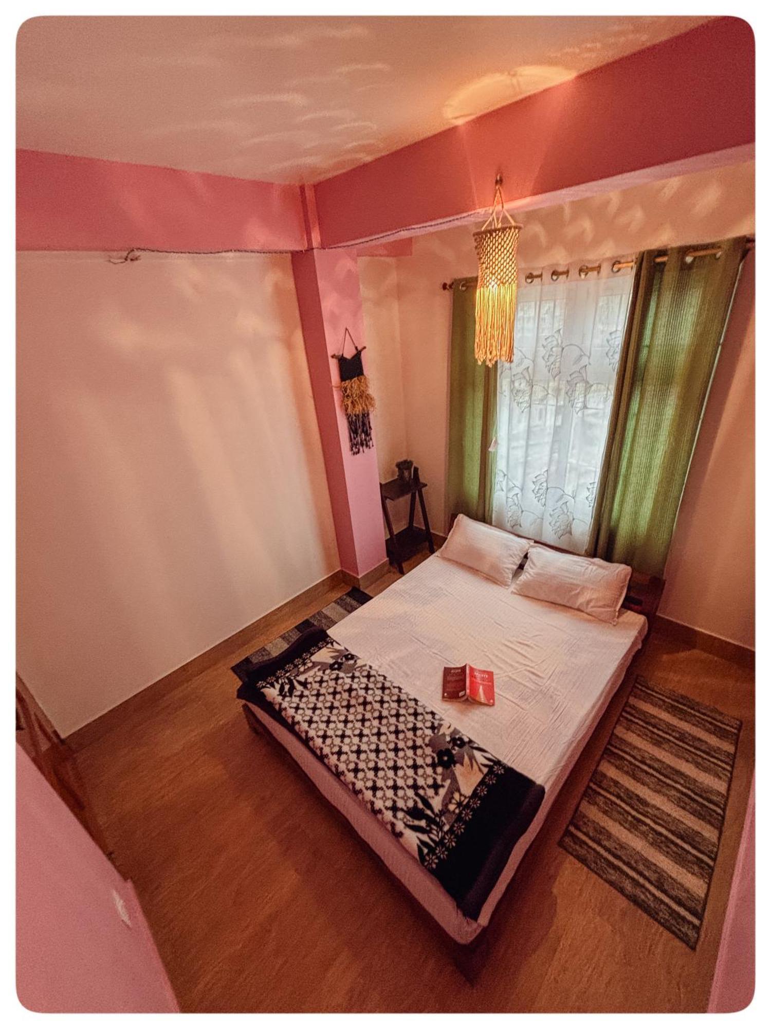 Stargaze Backpackers Shillongホステル エクステリア 写真