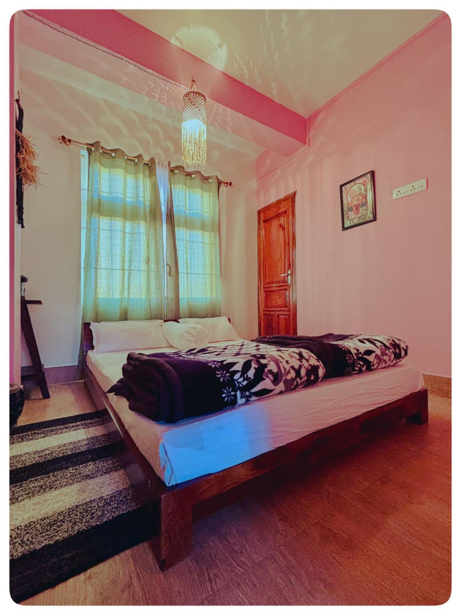 Stargaze Backpackers Shillongホステル エクステリア 写真